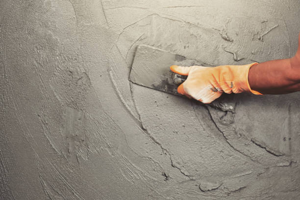 Best Residential Concrete Services  in Nashvle, IL